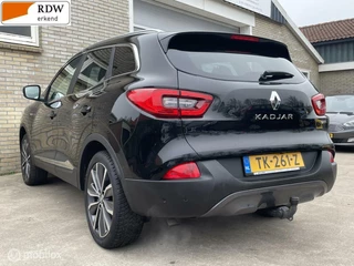 Renault Kadjar Renault Kadjar 1.6 TCe Bose Clima Airco Navi Nap Trekhaak panorama - afbeelding nr 13