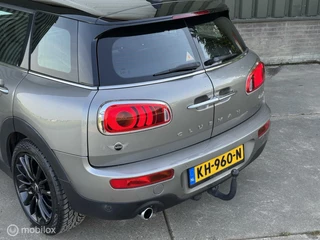 MINI Clubman Mini Clubman 1.5 Cooper Chili Sportstoel Head Up Trekhaak - afbeelding nr 24