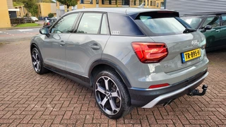 Audi Q2 - afbeelding nr 7