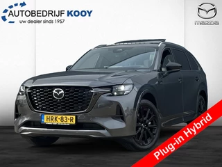 Mazda CX-80 - 498460942-0