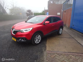 Renault Kadjar Renault Kadjar 1.2 TCe Zen - afbeelding nr 11