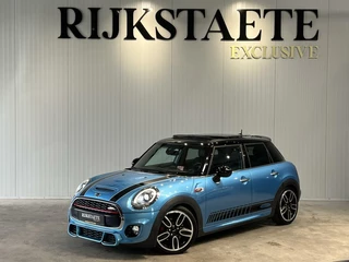 MINI Cooper S - 179625787-0