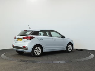 Hyundai i20 - afbeelding nr 8