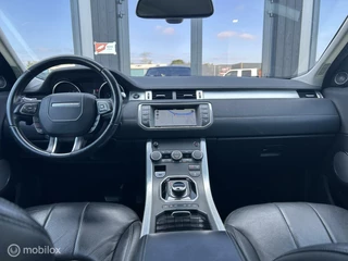 Land Rover Range Rover Evoque Land Rover Range Rover Evoque 2.0 TD4 180pk Nieuwe motor! - afbeelding nr 15