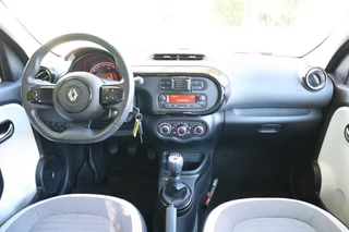 Renault Twingo Renault Twingo 1.0 SCE COLLECTION - afbeelding nr 10