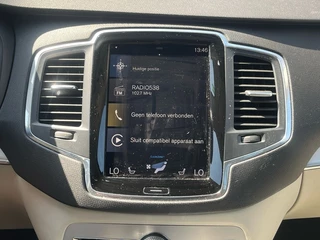Volvo XC90 - afbeelding nr 19