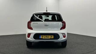 Kia Picanto Kia Picanto 1.0 DPi ComfortLine 5p AIRCO CRUISE DAB - afbeelding nr 7