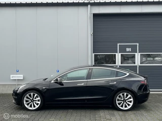 Tesla Model 3 Tesla Model 3 Long Range AWD 75 kWh - Trekhaak - 19 inch - afbeelding nr 7