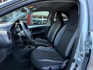 Toyota Aygo - afbeelding nr 20