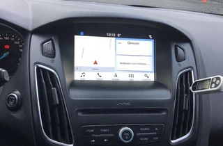 Ford Focus Ford Focus Wagon 1.0 EcoBoost ST Line Business - afbeelding nr 15