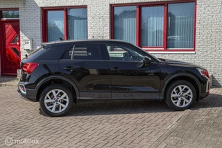 Audi Q2 Audi Q2 35 TFSI Pro Line/AUTOMAAT/NAVI/CRUISE/CAMERA - afbeelding nr 5