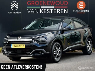 Citroën C4 Citroen C4 100pk Business Plus I Airco I Navi I - afbeelding nr 1