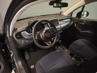 Fiat 500X Navigatie, Airco, Cruise control - afbeelding nr 11