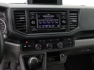Volkswagen Crafter | Imperiaal | Trekhaak | Camera - afbeelding nr 16