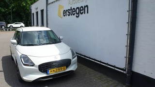 Suzuki Swift - afbeelding nr 22