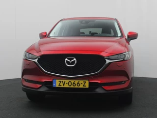 Mazda CX-5 Mazda CX-5 2.0 SkyActiv-G Business Luxury automaat : dealer onderhouden - afbeelding nr 8