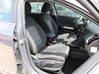 Kia Ceed Sportswagon Kia Ceed Sportswagon 1.6 GDI PHEV DynamicPlusLine I Leder I Elek. stoelverstelling - afbeelding nr 5