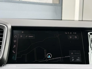 Audi A1 Sportback Audi A1 Sportback 30 TFSI S-line Vitrual Carplay Navi Camera LED Stoelv - afbeelding nr 21