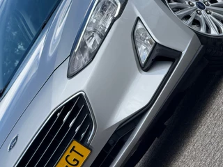 Ford Focus Ford Focus Wagon 1.0 EcoBoost Hybrid Titanium X Business - Moondust - Carplay/Keyless - afbeelding nr 25