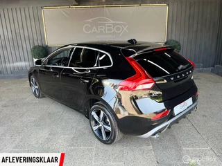 Volvo V40 Volvo V40 2.0 T4 R-Design - afbeelding nr 4