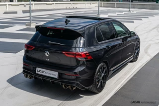 Volkswagen Golf Volkswagen Golf 2.0 TSI R 4Motion I Akrapovic I BTW - afbeelding nr 10