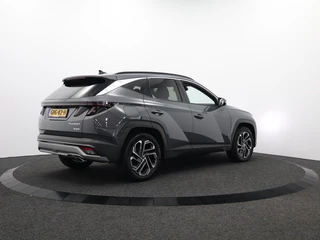 Hyundai Tucson Hyundai Tucson 1.6 T-GDI PHEV Comfort Smart | Navigatie | Camera - afbeelding nr 2