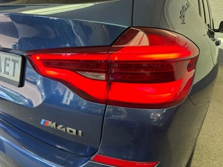 BMW X3 BMW X3 M40I X-Drive High Executive Panodak 360 Camera Head-up Incl 12Mnd Garantie - afbeelding nr 11