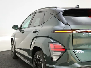 Hyundai Kona Hyundai Kona N Line 65.4 kWh | 360 graden camera | Navigatie | Cruise control - afbeelding nr 11