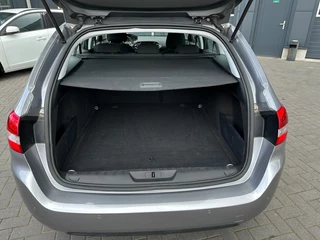 Peugeot 308 - afbeelding nr 7