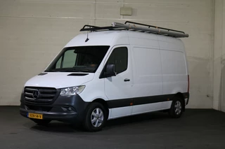 Mercedes-Benz Sprinter Mercedes-Benz Sprinter 314 CDI L2 H2 Automaat Airco Imperiaal Trekhaak Camera - afbeelding nr 1