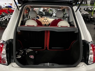 Fiat 500 - afbeelding nr 14
