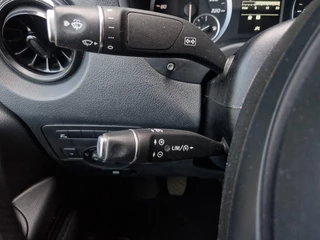 Mercedes-Benz Vito Mercedes-Benz Vito 116 CDI Extra Lang, TREKHAAK / LEER - afbeelding nr 10