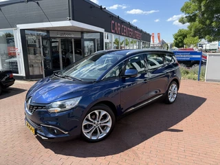 Renault Grand Scénic - afbeelding nr 35