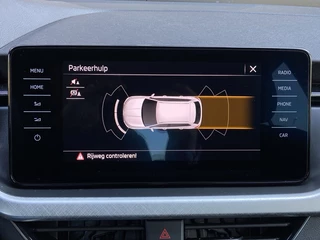 Škoda Kamiq - afbeelding nr 40