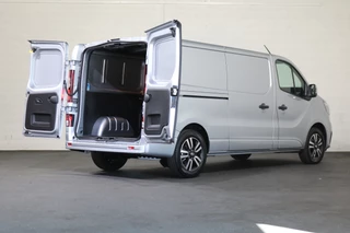 Renault Trafic - afbeelding nr 11