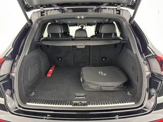 Porsche Cayenne Aut. *PANO | LUXURY-LEATHER | BI-XENON | SPORT-CHRONO | MEMORY-PACK | BOSE-SOUND | AIR-SUSPENSION | HEATED-SPORT-SEATS | NAVI-FULLMAP | DAB+ | CAMERA | SHIFT-PADDLES | TOWBAR | 21''ALU * - afbeelding nr 10