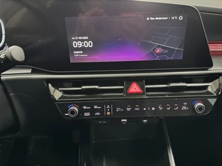 Kia Niro - afbeelding nr 22