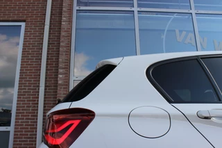 BMW 1 Serie ➡️ BMW 1-serie 118i F20 M Sport Edition | M-pakket | 2e eigenaar | 18 inch | LED | NL auto | Leer | Navi | Stoelverwarming | Sporstuur | PDC | Climate-control | Cruise-control | - afbeelding nr 22