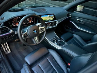BMW 3 Serie - afbeelding nr 50