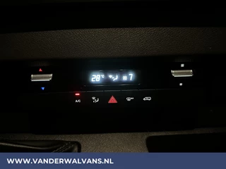 Mercedes-Benz Sprinter Android Auto, cruisecontrol, Chauffeursstoel, Parkeersensoren, Stoelverwarming, Bijrijdersbank - afbeelding nr 4