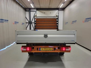 Volkswagen Crafter Volkswagen Crafter 2.0TDI 141pk Pick-up Trekhaak Euro 6! - afbeelding nr 13