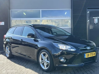 Ford Focus - 332906843-0