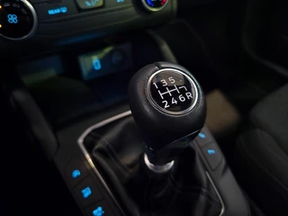 Ford Focus - afbeelding nr 38