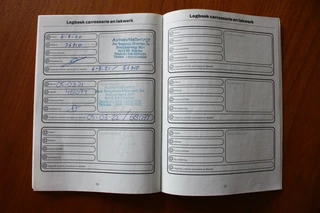 Ford Fiesta - afbeelding nr 38