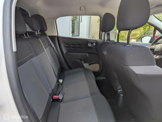 Citroën C3 Citroen C3 1.2 PureTech S&S Feel - afbeelding nr 8