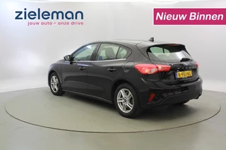 Ford Focus Ford Focus 1.5D EcoBlue Edition Business - Carplay, Camera, Stoelverwarm. - afbeelding nr 2