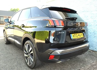 Peugeot 3008 Peugeot 3008 1.2. GT Aut. LED stoelverw pdc v+a - afbeelding nr 3