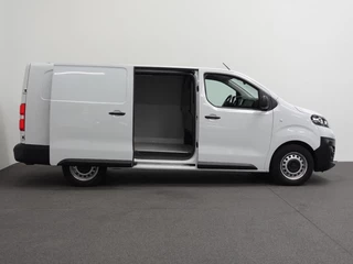 Opel Vivaro Opel Vivaro 2.0 CDTI Aut. 145 pk L3H1 Edition 3-zits Airco Navi Bluetooth Trekhaak - afbeelding nr 34