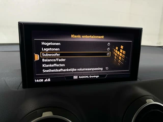 Audi Q2 Audi Q2 1.4 TFSI 150PK S-line BlackEdition B&O Virtual Sfeer - afbeelding nr 37