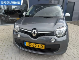 Renault Twingo Renault Twingo 1.0 SCe Collection/Cruise/Led/Airco - afbeelding nr 3